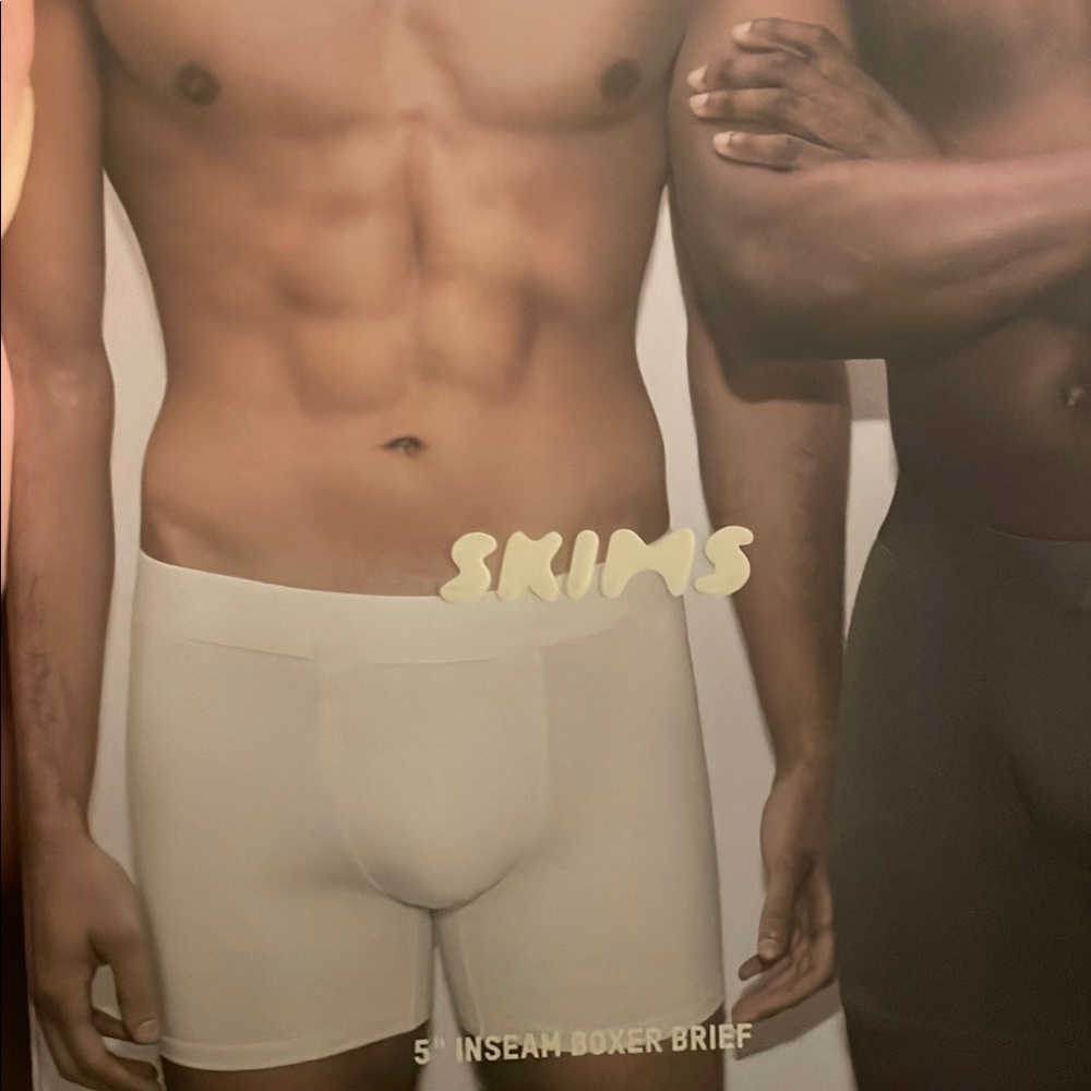3-Pack 5-Inch Stretch Modal Boxer Briefs - Picture 6 of 9